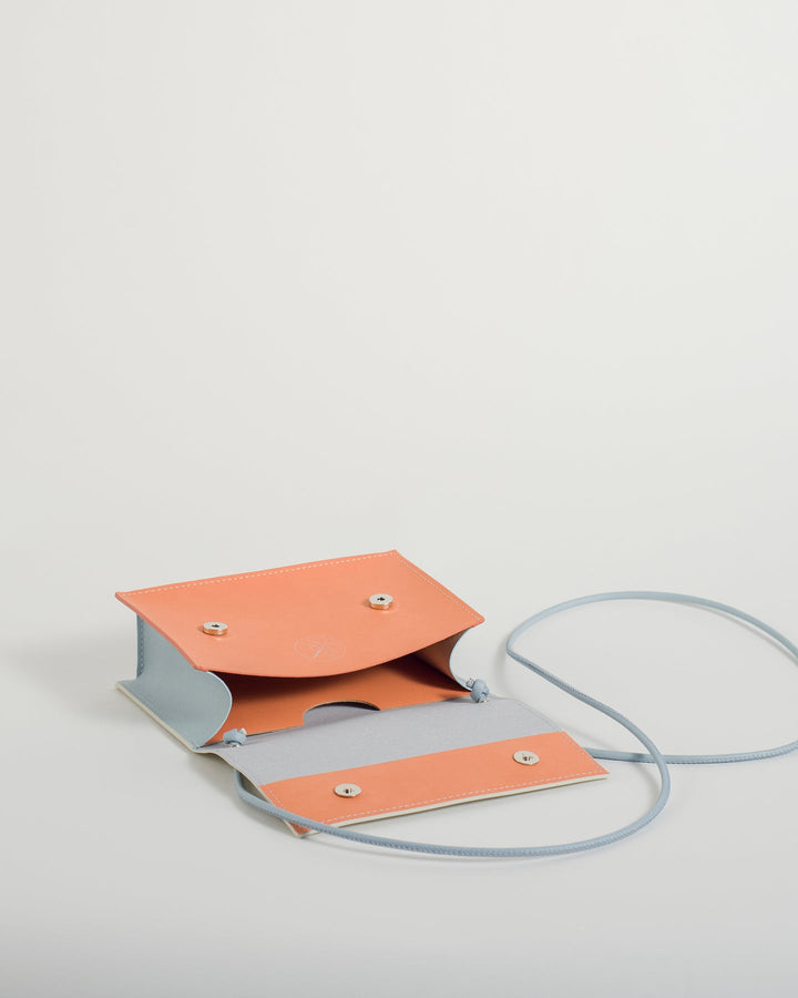 Sac Paquita - Divers Coloris