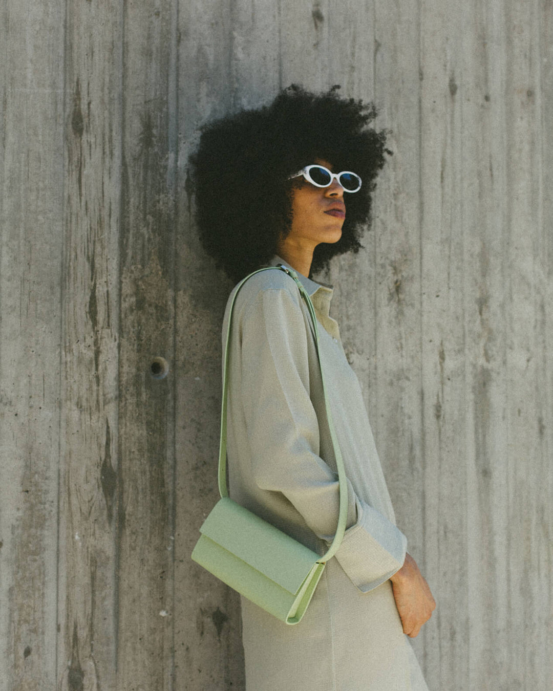 Sac Lola - Divers Coloris