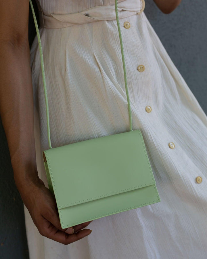 Sac Paquita - Divers Coloris