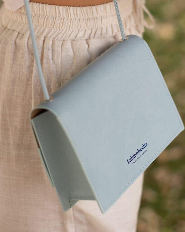 Sac Paquita - Divers Coloris