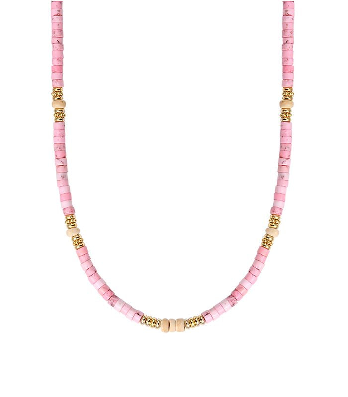 Collier Maca