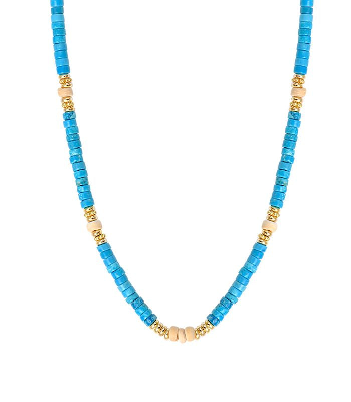 Collier Maca