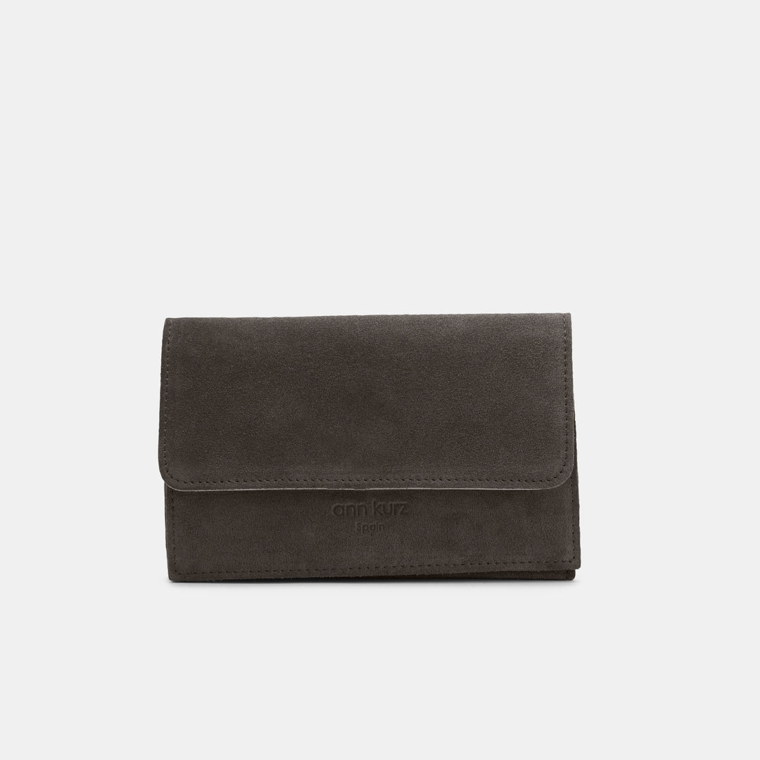 Pochette Compact Purse Nappa - Divers coloris