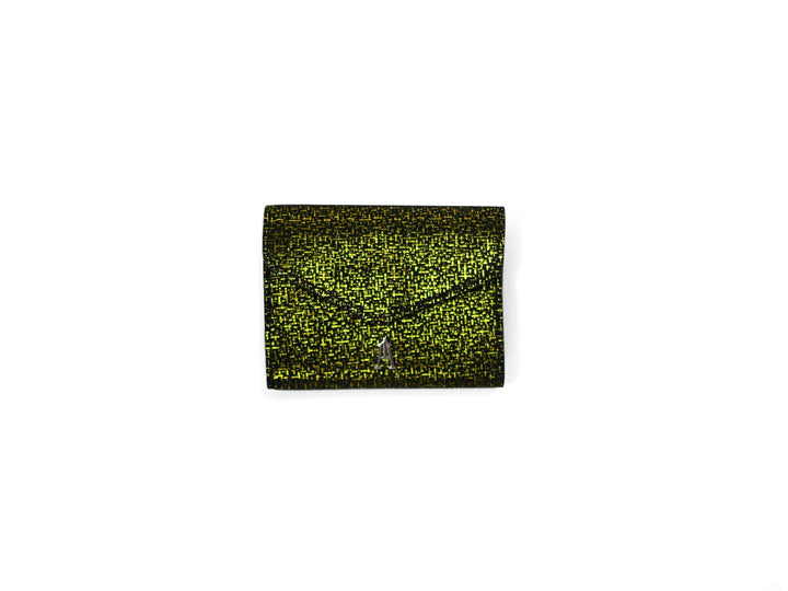 Portefeuille Mini Pliage Etoile Eclipse