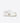 Baskets Nova Canvas White Babe
