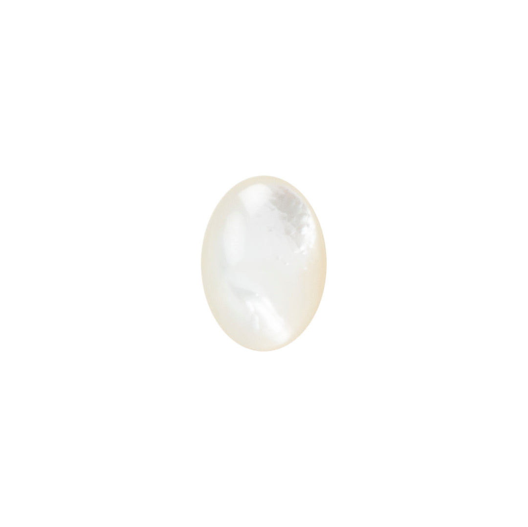 Collier Pampilles et Pierre