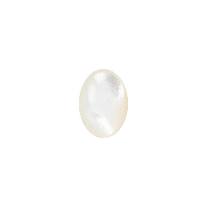 Collier Pampilles et Pierre