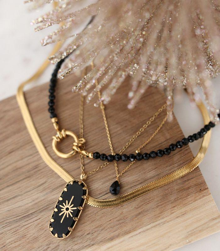 Collier Erika - Diverses Tailles