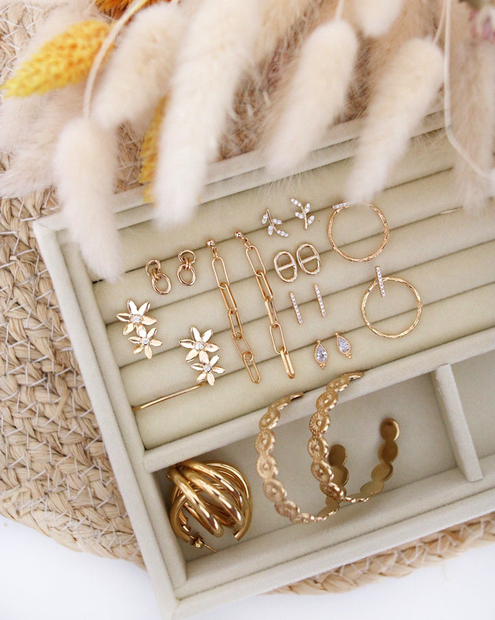 Boucles Thea