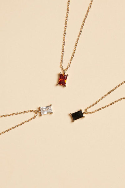 Collier Oscar