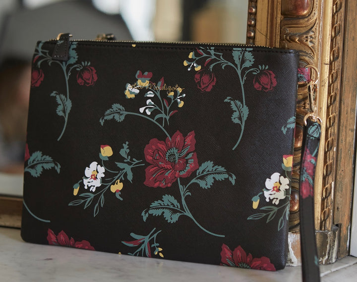 Pochette Marsa - Amber