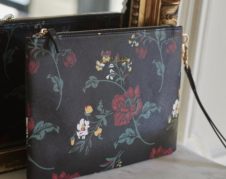 Pochette Marsa - Amber