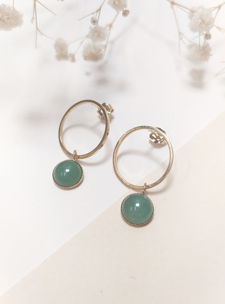 Boucles Gaston