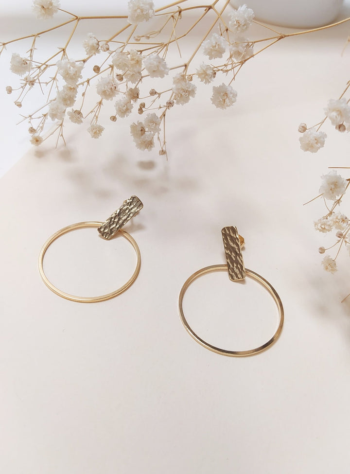 Boucles Jules A
