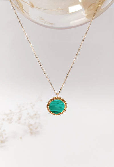 Collier Imperial - Divers Coloris