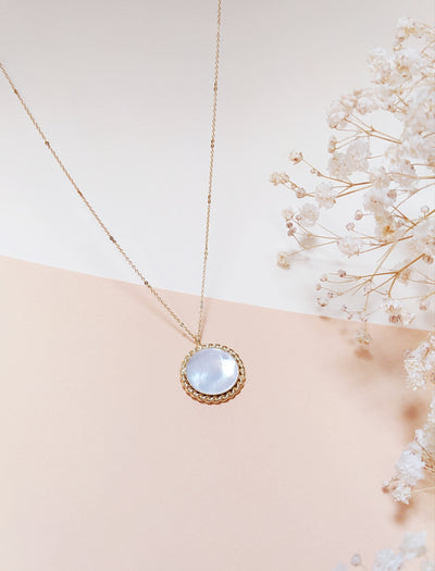 Collier Imperial - Divers Coloris