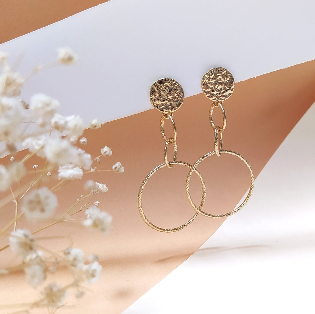 Boucles Grande Gala