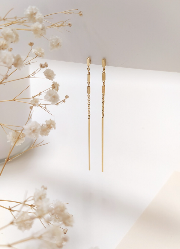 Boucles Lina
