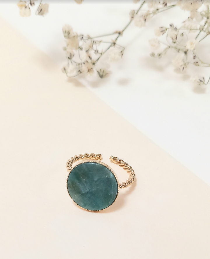 Bague Carole - Divers Coloris