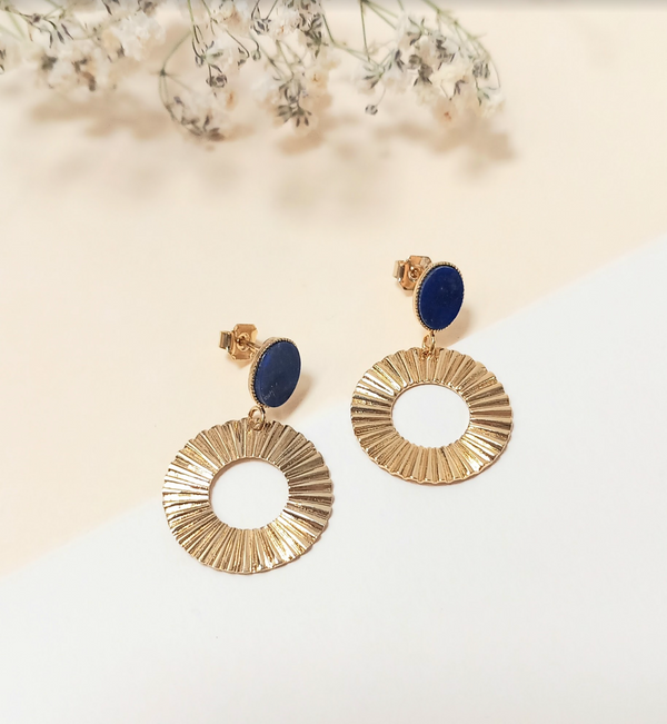 Boucles Lucas S