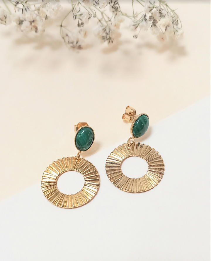 Boucles Lucas S