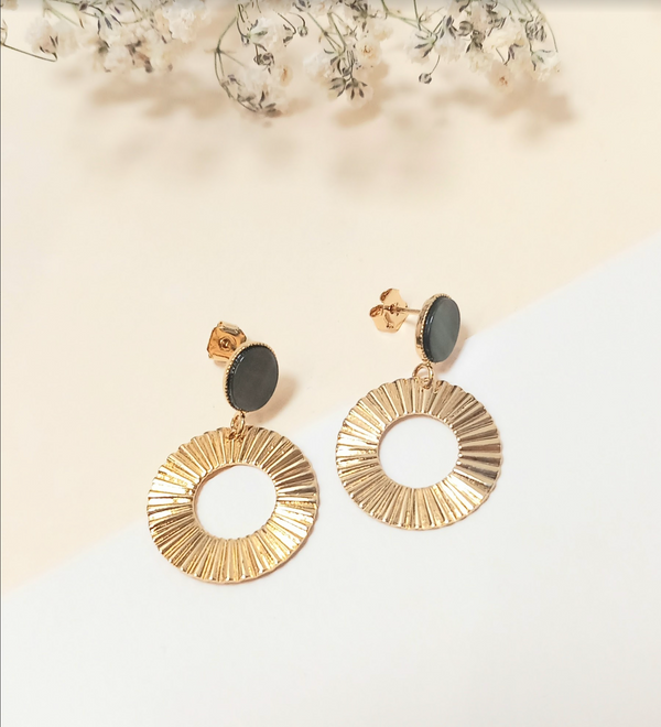 Boucles Lucas S