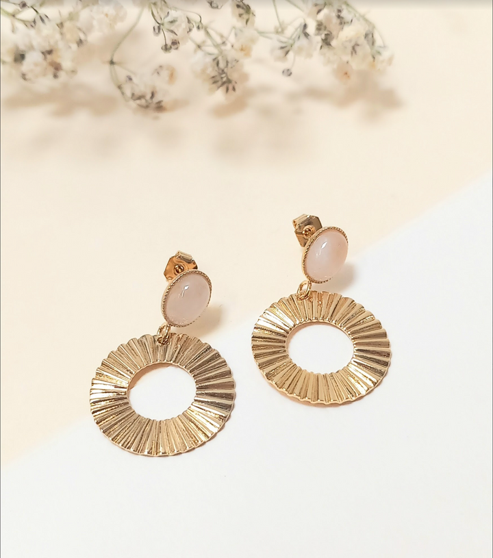 Boucles Lucas S