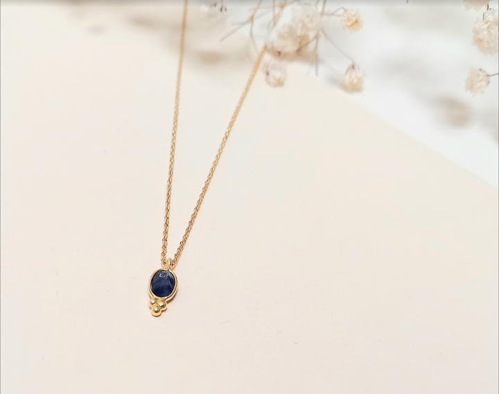Collier Talisman 4