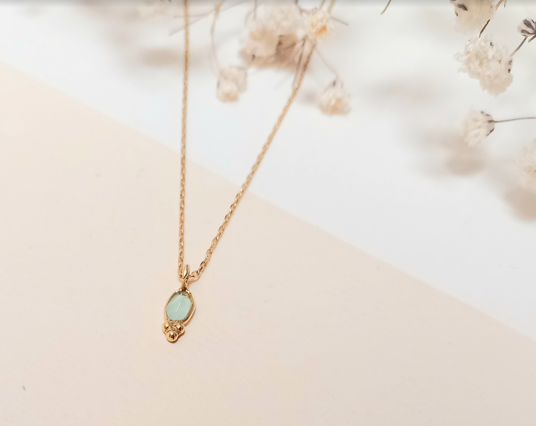 Collier Talisman 4