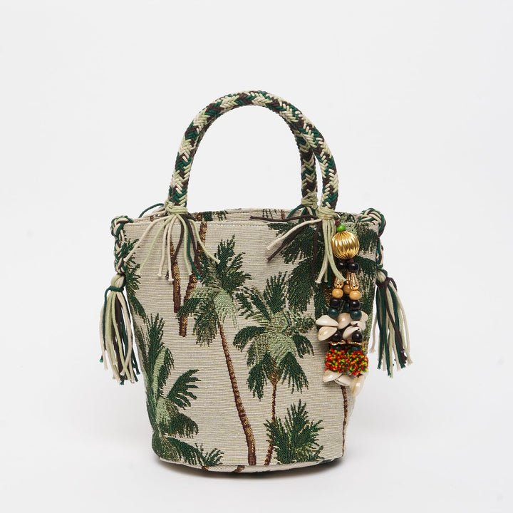 Sac Shen Palm