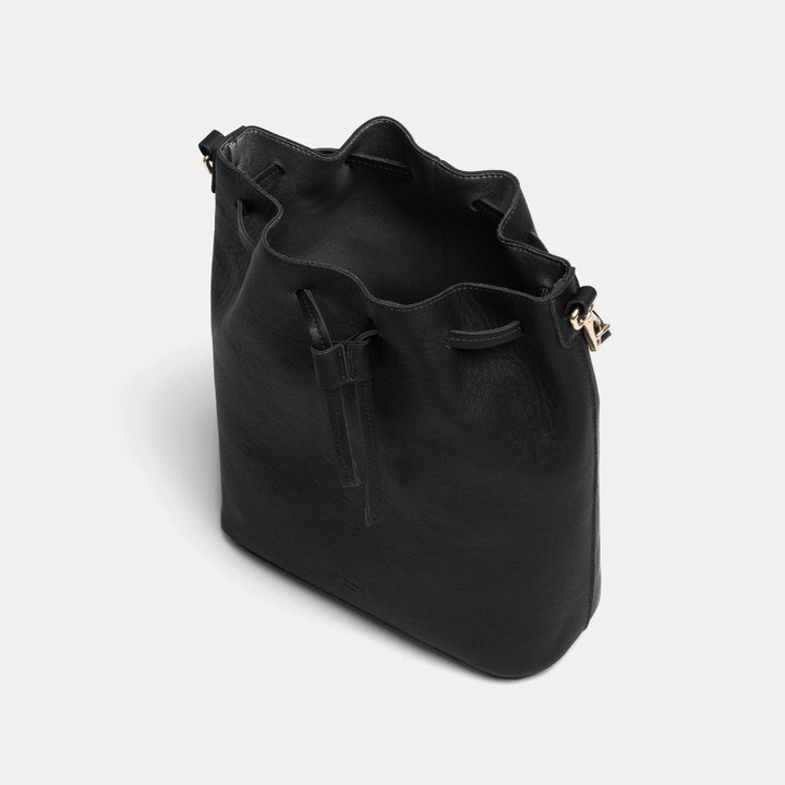 Sac Saku Nappa - Divers Coloris