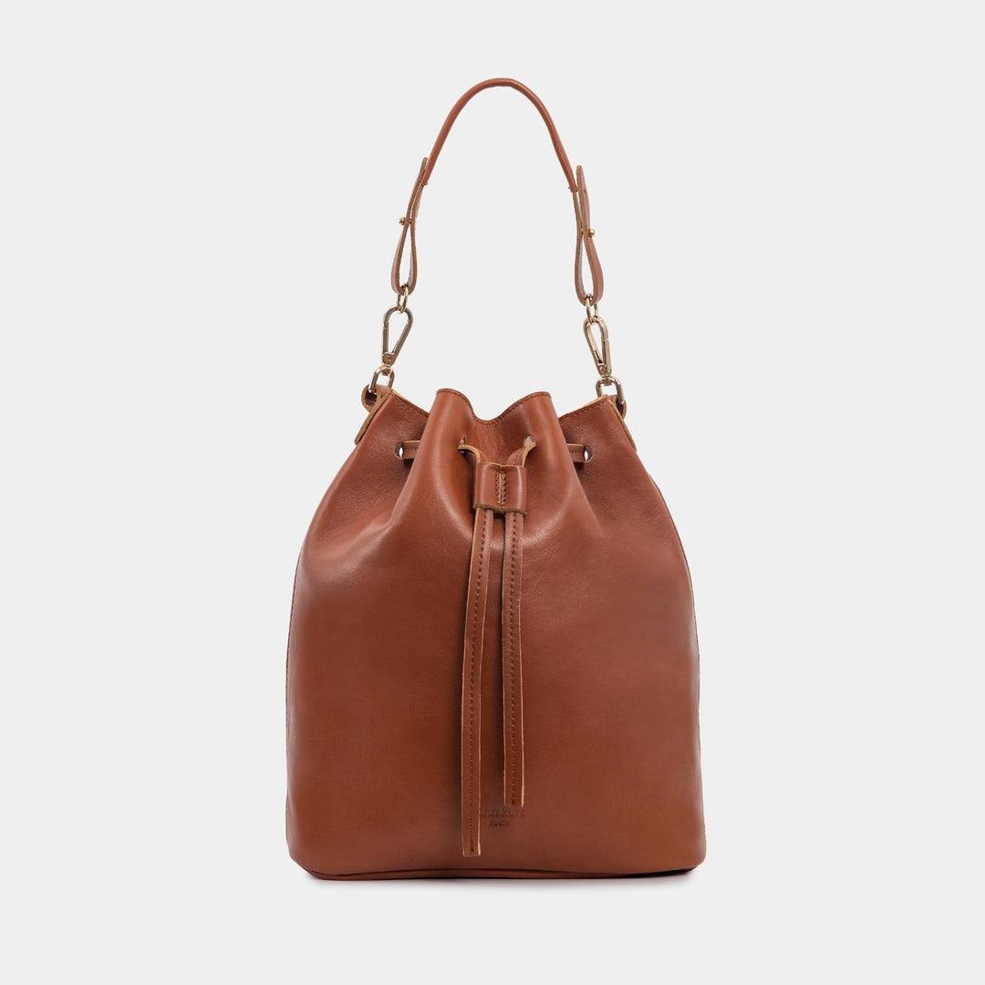 Sac Saku Nappa - Divers Coloris