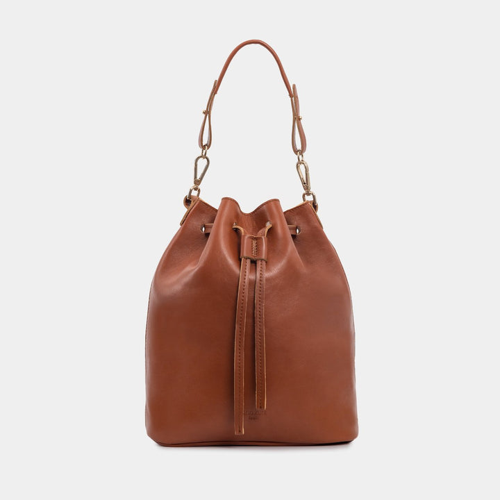 Sac Saku Nappa - Divers Coloris