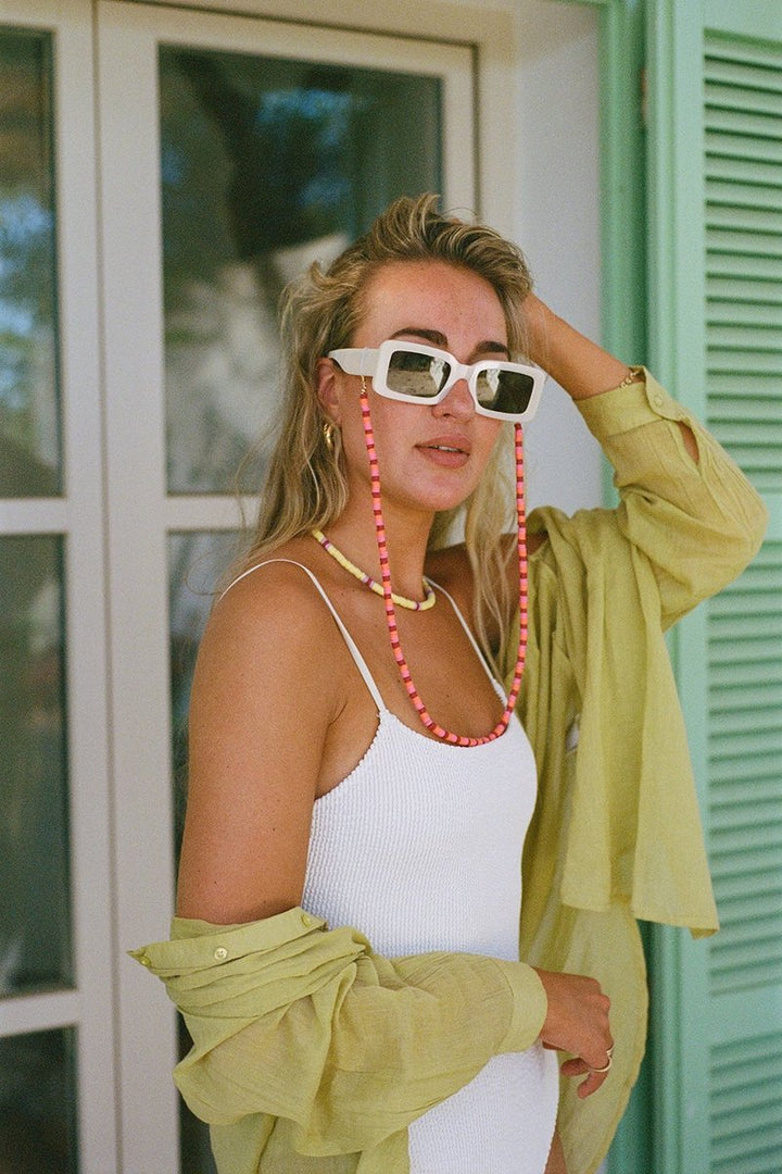 Chaîne de Lunettes Surfy Lia