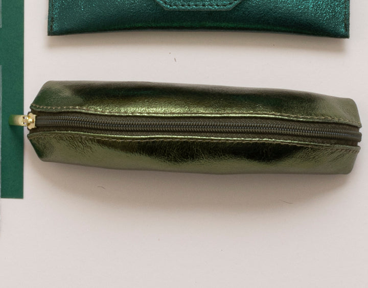Trousse L - Divers coloris