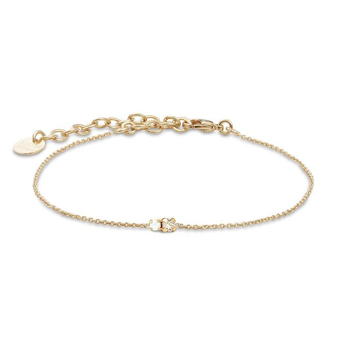 Bracelet Amants Cristal