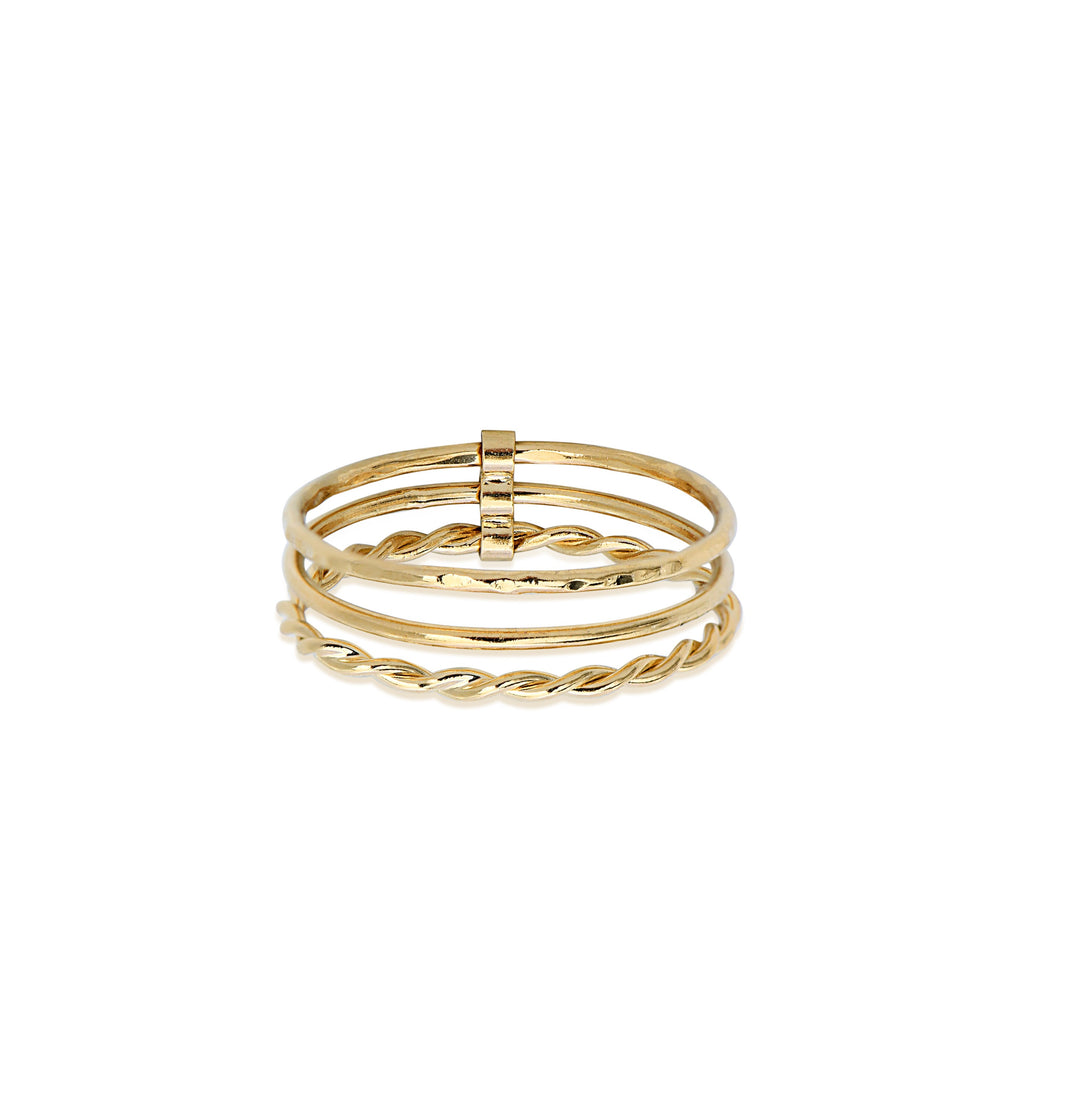 Bague Arizona