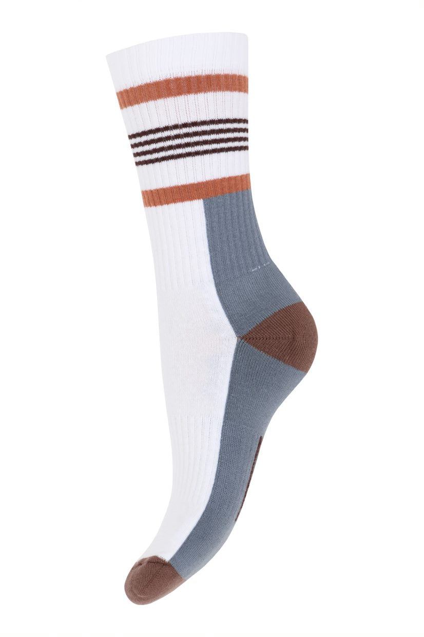 Chaussettes Shirley - Divers Coloris