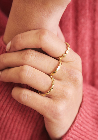 Bague Alex