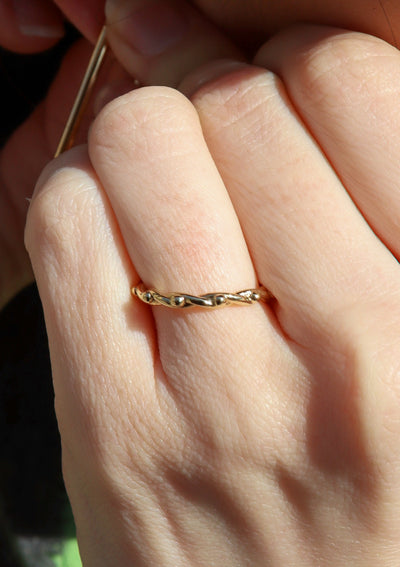 Bague Alex