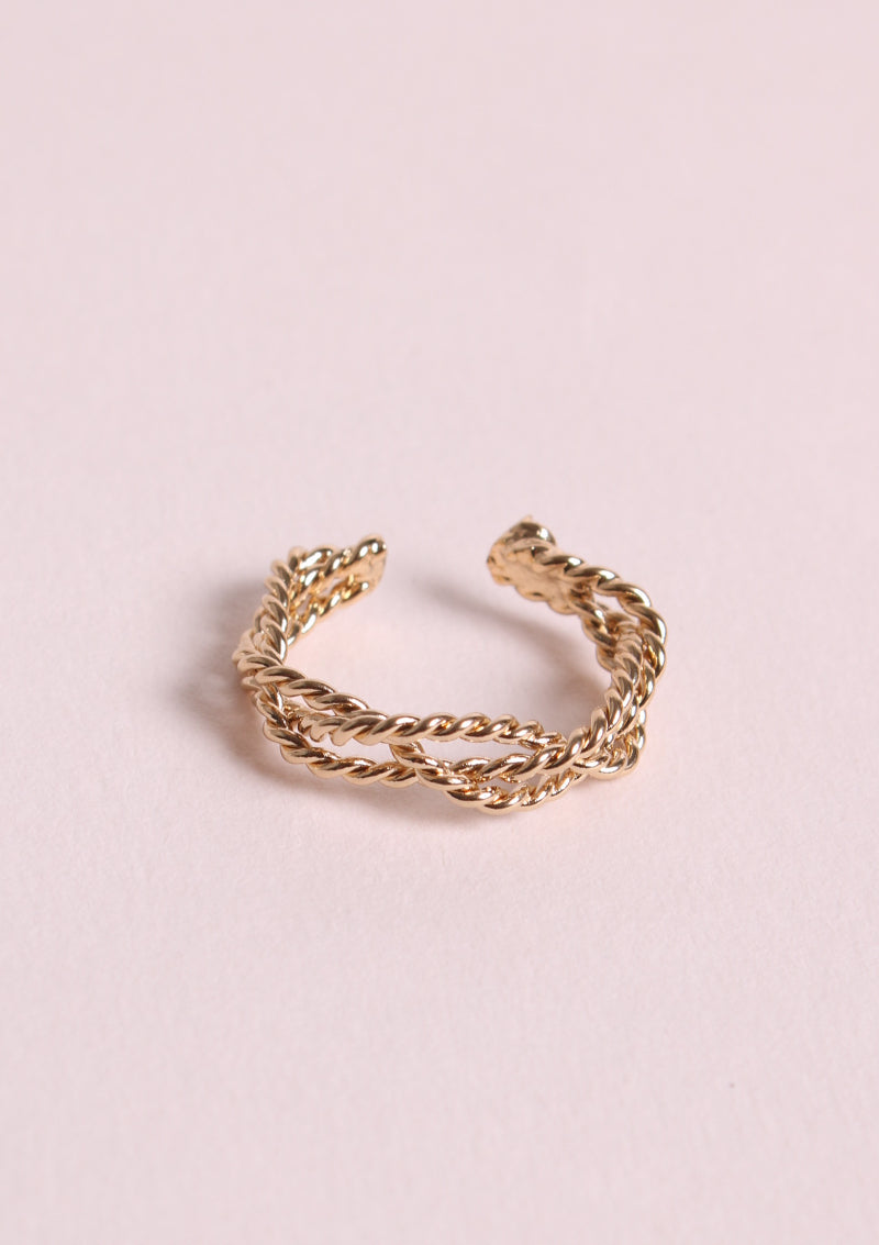 Bague Cina