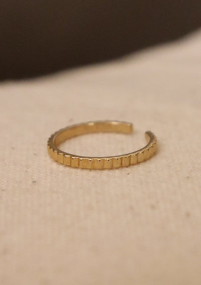Bague Réglable Olga