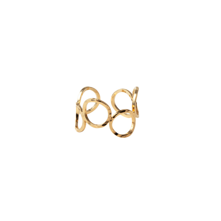Bague Ariel