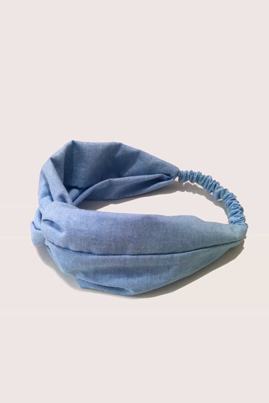 Bandeau Jean Clair