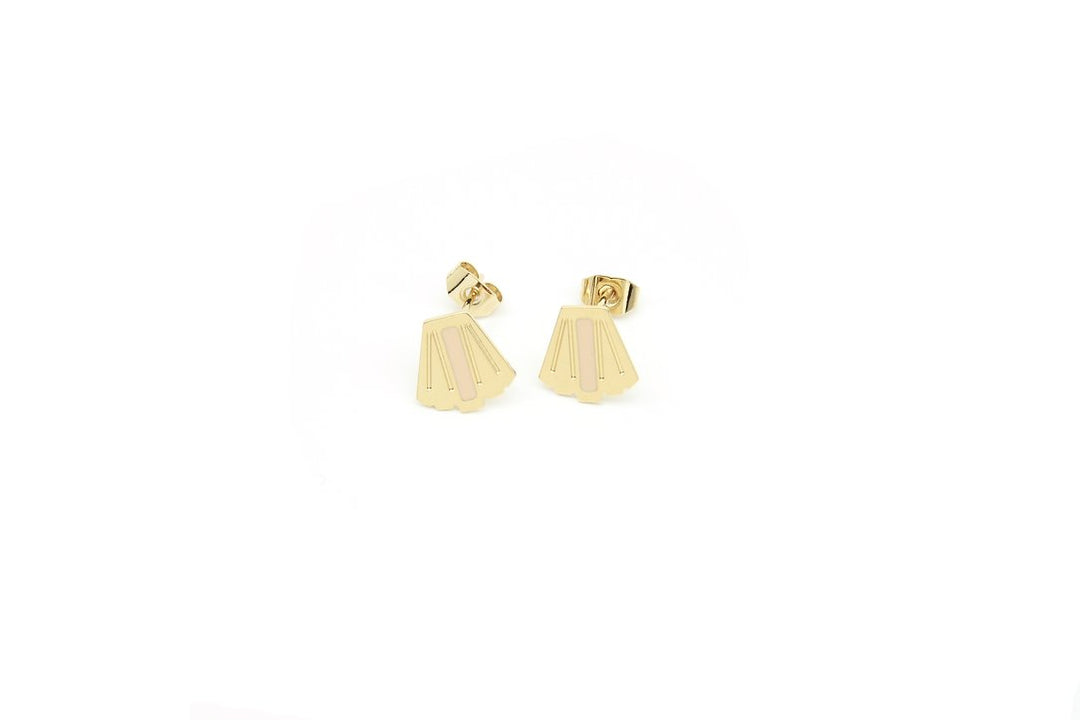 Puces Faro PM - Nude