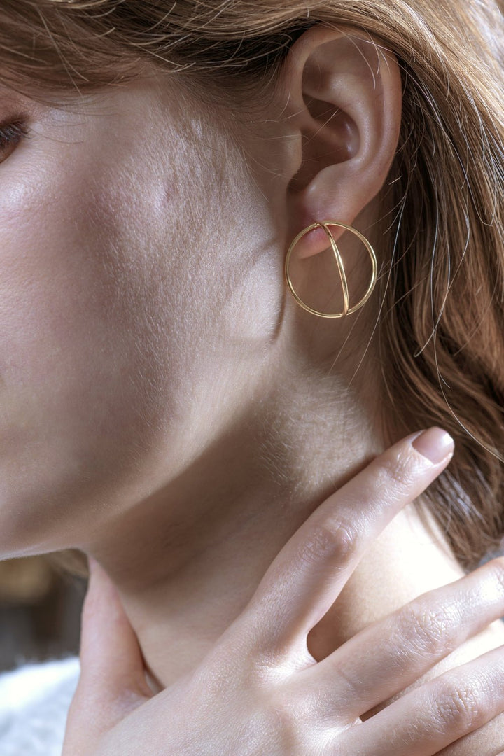Boucles 3D M