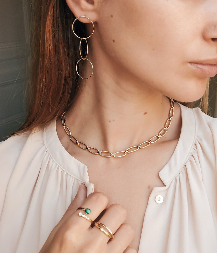 Boucles Janette
