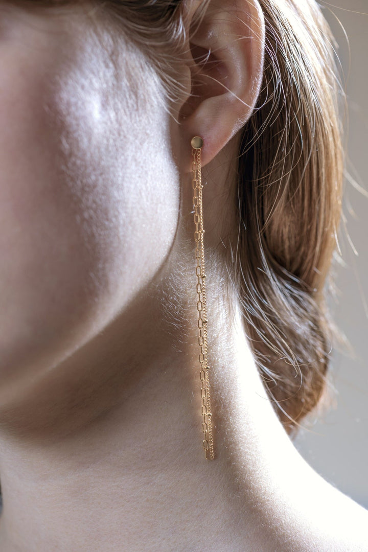 Boucles 2 Chaînes
