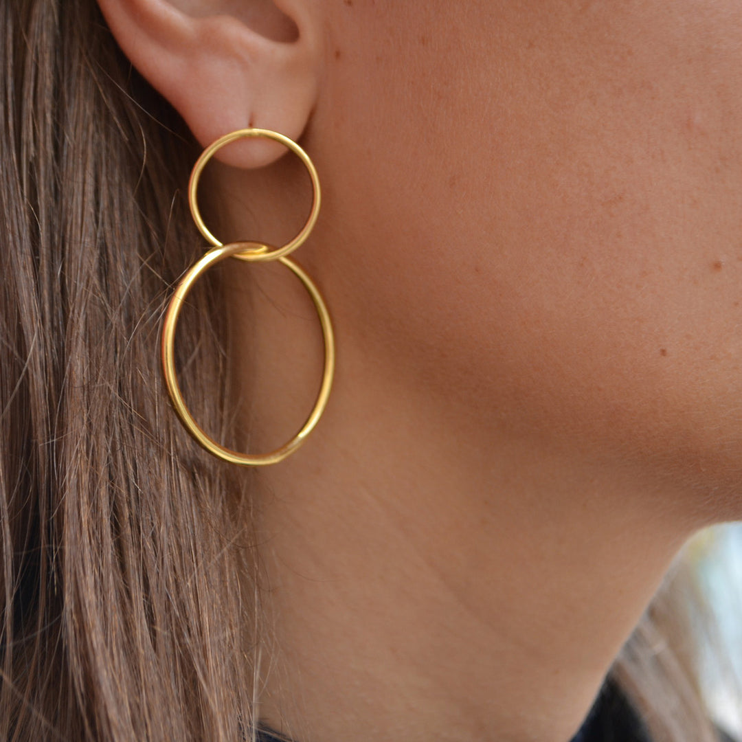 Boucles Mathilde