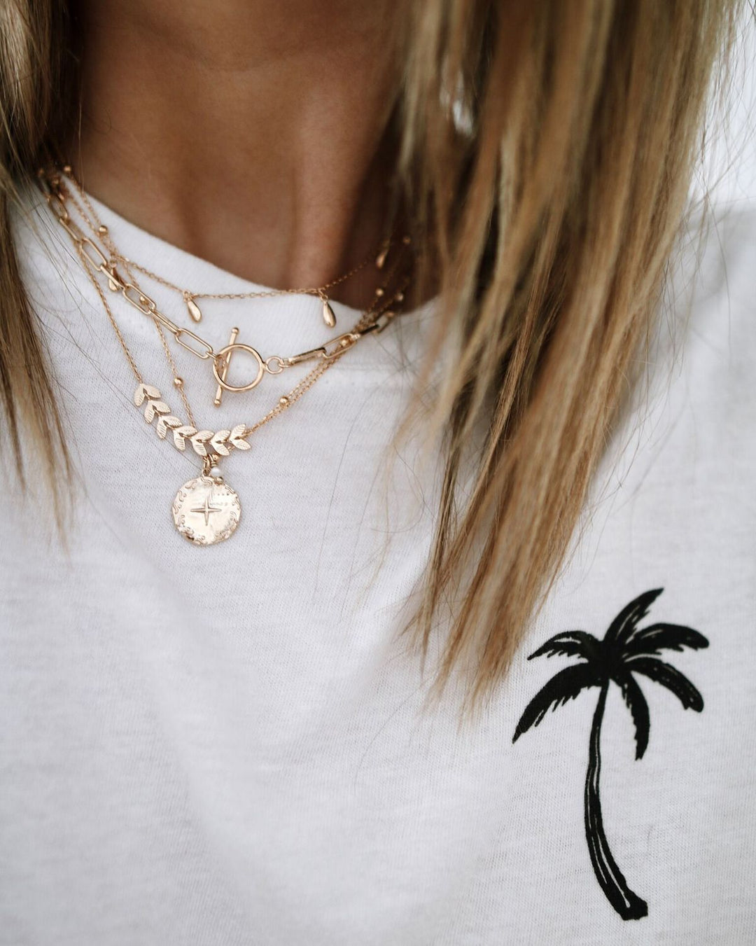 Collier Dina